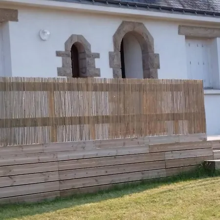 Casa de Férias Entre Golfe Et Ocean *