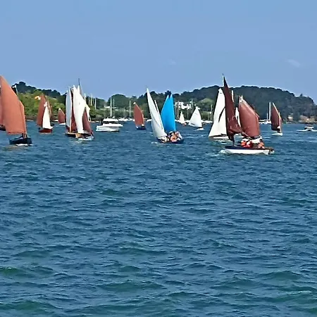 Entre Golfe Et Ocean *