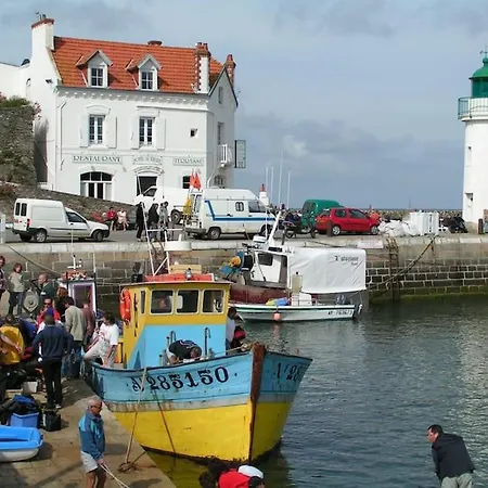 Casa de Férias Entre Golfe Et Ocean *