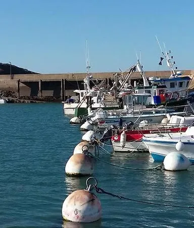 Entre Golfe Et Ocean *