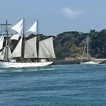 Entre Golfe Et Ocean