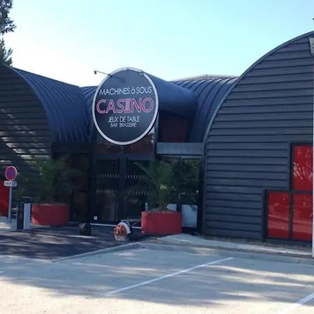 Casa de Férias Entre Golfe Et Ocean *