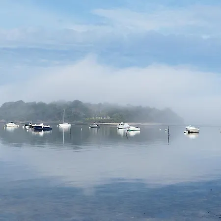 Entre Golfe Et Ocean * La Trinité-Surzur